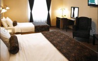 Belgrade City Hotel 4*  4