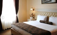   Belgrade City Hotel 4*  1