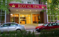   Royal Spa 4*  1