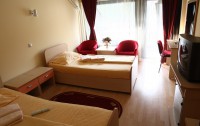   Villa Dalmatia  3*  10