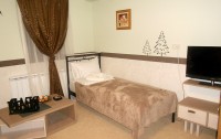   Milmari Resort 3*  6