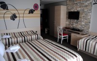   Milmari Resort 3*  41