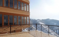   Milmari Resort 3*  16