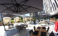   Falkensteiner Hotel Belgrade 4*  29