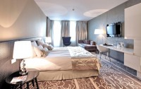   Falkensteiner Hotel Belgrade 4*  17