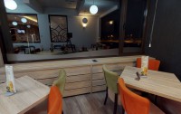   Angella Hotel & Residence 4*  33