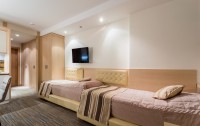   Angella Hotel & Residence 4*  10