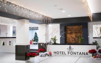   Hotel Fontana 4*  55