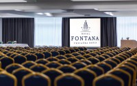   Hotel Fontana 4*  112