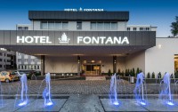   Hotel Fontana 4*  4