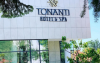   Hotel Tonati 5*  1