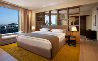   Hyatt Regency 5*  26