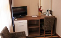   Balkan Garni Hotel 3*  15