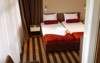   Balkan Garni Hotel 3*  21