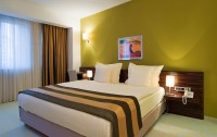   Life Design Hotel 4*  24