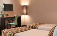   Design Hotel Mr. President 4*  33