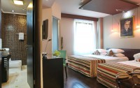   Design Hotel Mr. President 4*  26