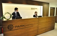   Park Hotel 3*  22