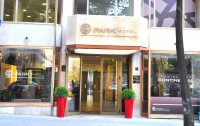   Park Hotel 3*  1