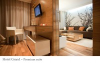   Grand Hotel & Spa 4*  34