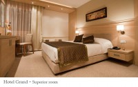   Grand Hotel & Spa 4*  24