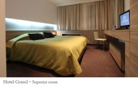   Grand Hotel & Spa 4*  23