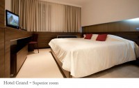   Grand Hotel & Spa 4*  22