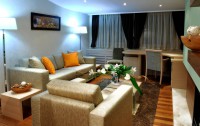   Grand Hotel & Spa 4*  15