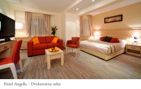   Family Hotel Angella 4*  3