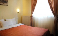   Belgrade City Hotel 3*  2