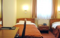 Belgrade City Hotel 3*  3