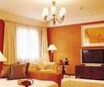   Chang An Grand Hotel  5*  11