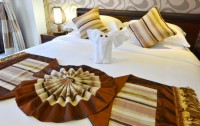   Barry Boutique Seaview Hotel Sanya 4*  28