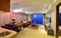   Barry Boutique Seaview Hotel Sanya 4*  27