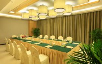   Barry Boutique Seaview Hotel Sanya 4*  25