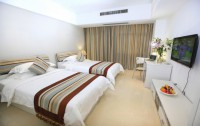   Barry Boutique Seaview Hotel Sanya 4*  23