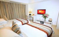   Barry Boutique Seaview Hotel Sanya 4*  22