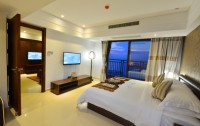   Barry Boutique Seaview Hotel Sanya 4*  19