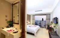 Barry Boutique Seaview Hotel Sanya 4*  3