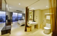 Barry Boutique Seaview Hotel Sanya 4*  5