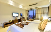   Barry Boutique Seaview Hotel Sanya 4*  11