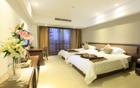   Barry Boutique Seaview Hotel Sanya 4*  10