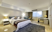 Barry Boutique Seaview Hotel Sanya 4*  2