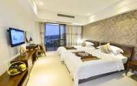 Barry Boutique Seaview Hotel Sanya 4*  4