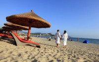   Barry Boutique Seaview Hotel Sanya 4*  18