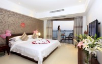   Barry Boutique Seaview Hotel Sanya 4*  16