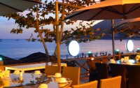   Barry Boutique Seaview Hotel Sanya 4*  13