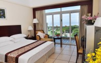 Linda Seaview Hotel 3*  2