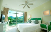   Sunshine Resort Intime Sanya 5*  24