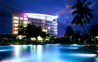   Sunshine Resort Intime Sanya 5*  22